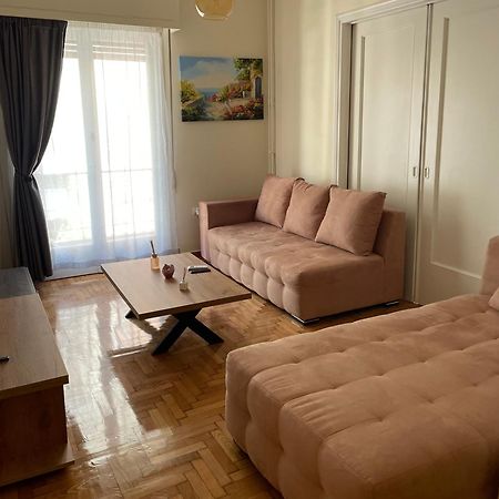 אתונה Spacious Apartment Near Panormou Metro מראה חיצוני תמונה