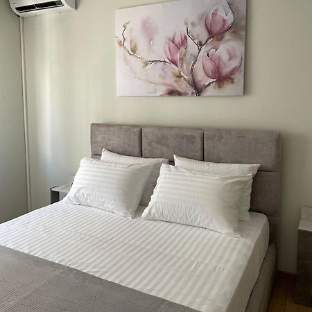 אתונה Spacious Apartment Near Panormou Metro מראה חיצוני תמונה